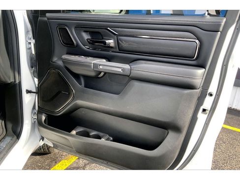 Used 2023 RAM 1500 Limited AWD/4WD image 26