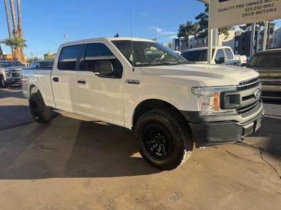 Used 2020 Ford F150 XL w/ XL Power Equipment Group