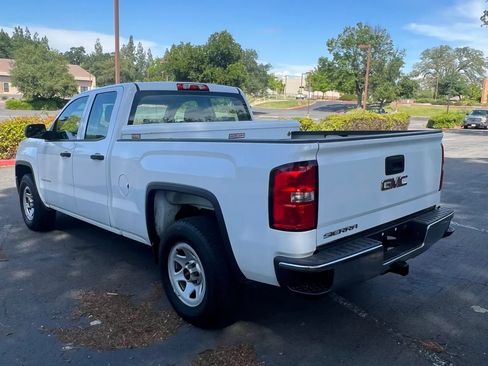 Used 2014 GMC Sierra 1500 4x4 Double Cab image 5
