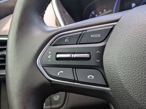 Used 2020 Hyundai Santa Fe Limited FWD image 26