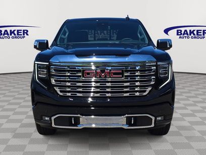 New 2026 GMC Sierra 1500 Denali