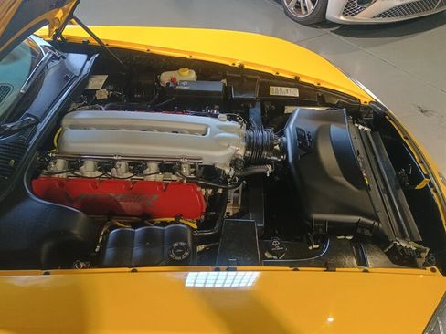 Used 2005 Dodge Viper SRT-10 image 41
