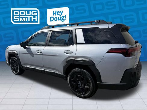 New 2026 Subaru Outback Limited image 3