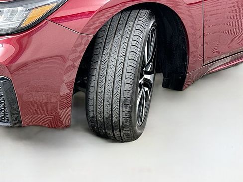 Used 2021 Nissan Maxima 3.5 SV w/ Floor Mat Group FWD image 25