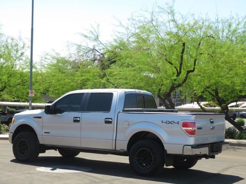 Used 2014 Ford F150 XLT w/ Equipment Group 302A Luxury image 5