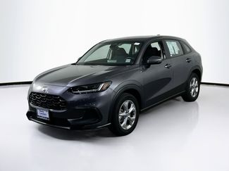 Used 2023 Honda HR-V LX video 1
