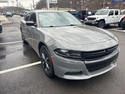 Certified 2023 Dodge Charger SXT w/ Blacktop Package