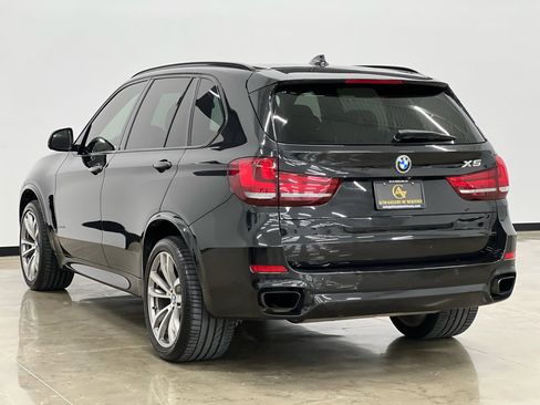 Used 2016 BMW X5 xDrive50i image 5