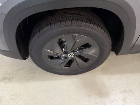 New 2026 Volkswagen Taos S FWD image 11