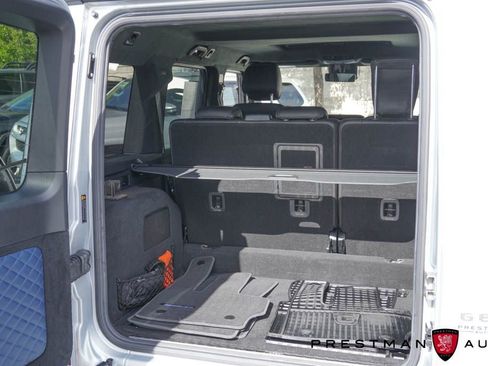 Used 2021 Mercedes-Benz G 63 AMG 4MATIC image 48