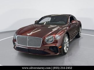 Used 2020 Bentley Continental GT AWD/4WD video 1