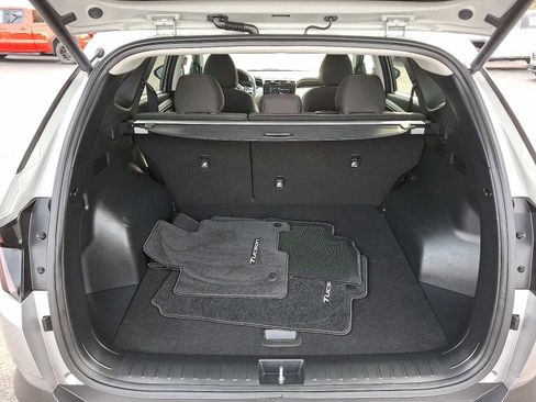 Used 2023 Hyundai Tucson SEL image 29