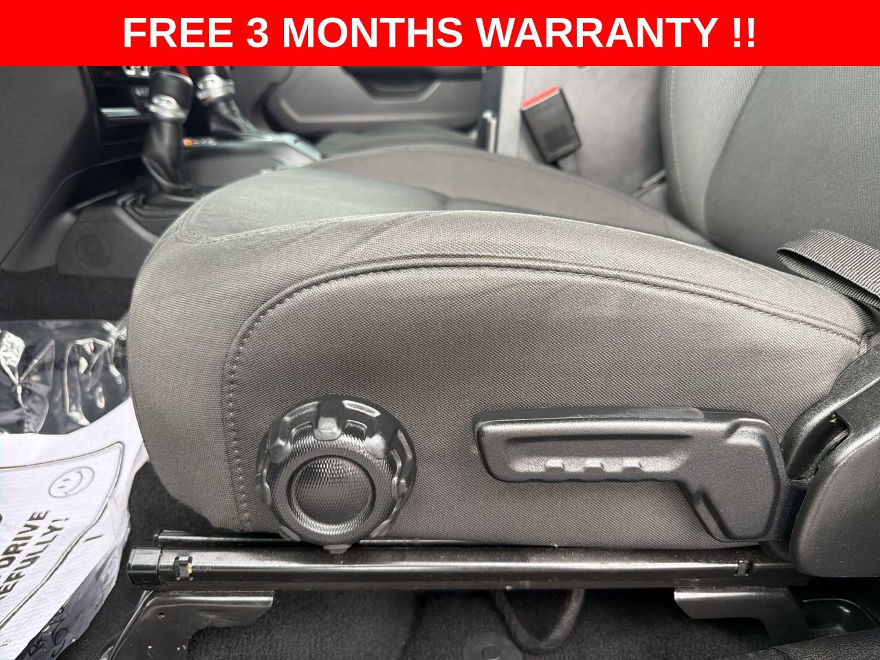 Used 2021 Jeep Wrangler Unlimited Sport AWD/4WD image 13