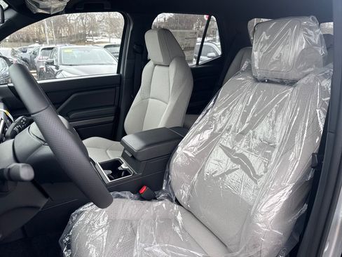 New 2026 Toyota 4Runner SR5 image 17