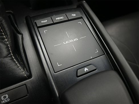 Used 2020 Lexus ES 350 Luxury image 16