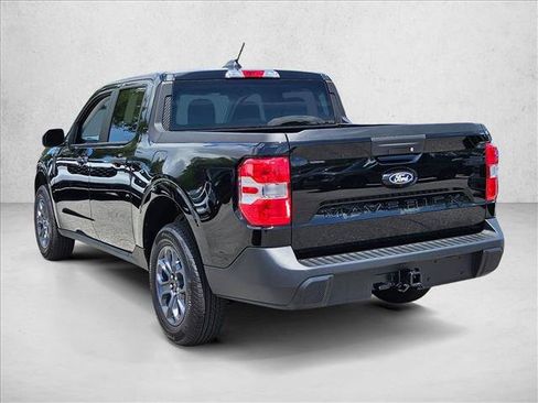 New 2026 Ford Maverick XLT FWD image 8
