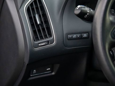 Used 2022 INFINITI Q60 Red Sport 400 w/ Cargo Package image 20