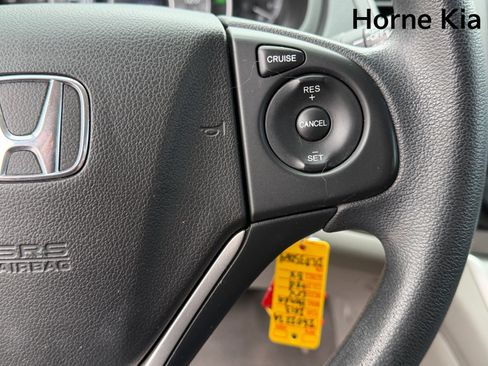 Used 2013 Honda CR-V EX image 33