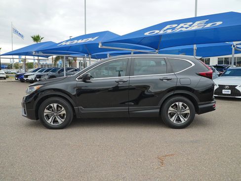 Used 2020 Honda CR-V LX image 10
