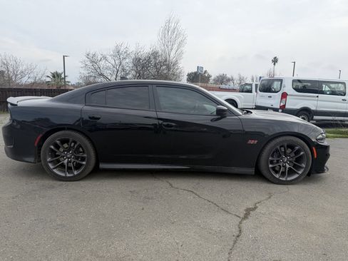 Used 2023 Dodge Charger Scat Pack w/ Plus Group image 6