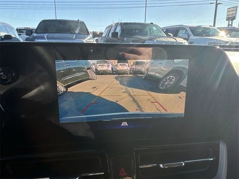 New 2026 Chevrolet TrailBlazer LT w/ Convenience Package image 23