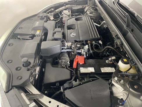 Certified 2025 Lexus NX 250 FWD w/ Accessory Package (2T) image 38