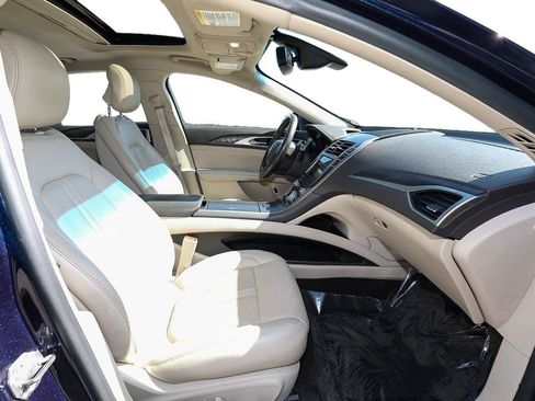 Used 2017 Lincoln MKZ Reserve w/ Climate Package FWD image 22