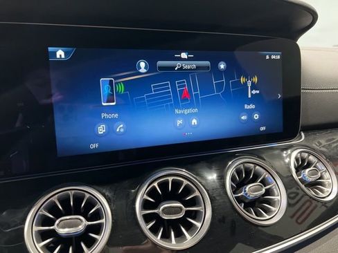 Used 2024 Mercedes-Benz AMG GT 63 S image 27