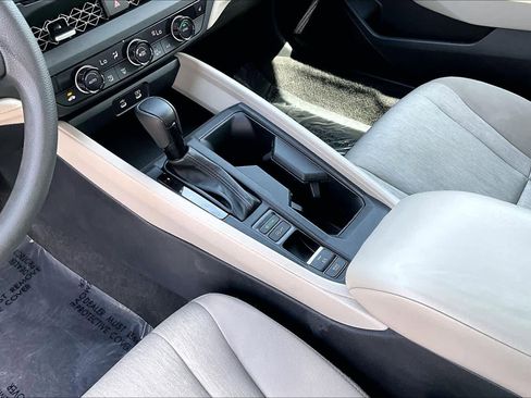 Used 2023 Honda Accord EX image 16