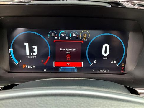 Used 2022 Ford F150 Lariat w/ Equipment Group 502A High image 50