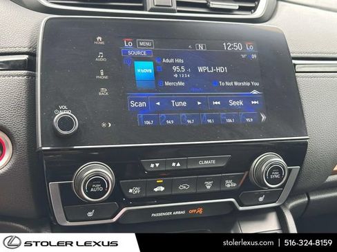 Used 2021 Honda CR-V EX-L image 35