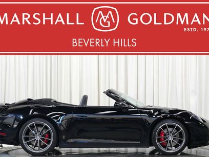 Used 2024 Porsche 911 Carrera S