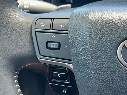 Used 2026 Toyota Camry Hybrid w/ Multimedia Upgrade Package AWD/4WD image 35