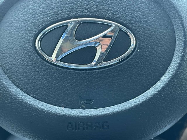 Certified 2022 Hyundai Sonata Blue FWD image 20