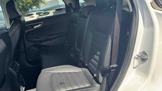 Used 2024 Ford Edge SEL AWD/4WD image 7