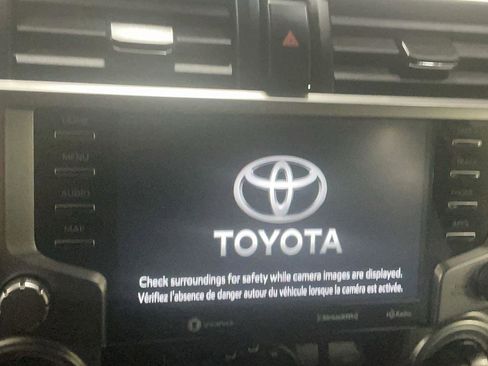 Used 2021 Toyota 4Runner Trail Special Edition image 27
