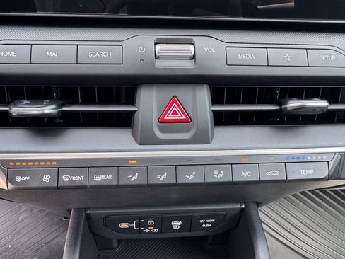 New 2026 Kia K4 FWD image 27