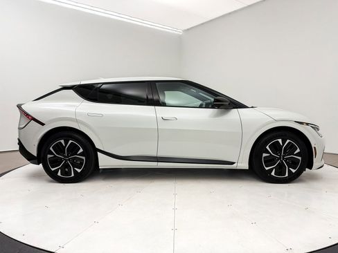 Used 2022 Kia EV6 GT-Line image 33