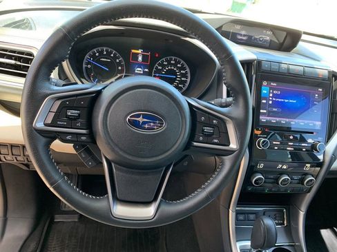 Used 2019 Subaru Ascent Limited AWD/4WD image 4