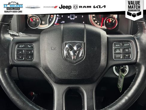 Used 2014 RAM 1500 Sport AWD/4WD image 19
