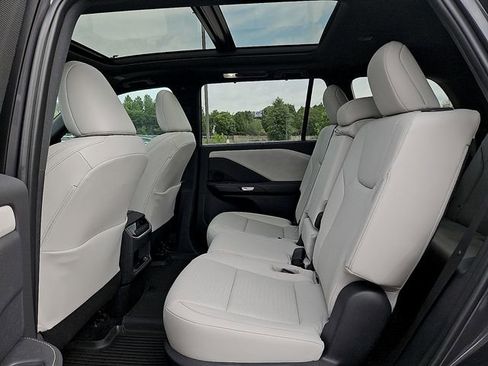 Used 2026 Lexus TX 350 AWD w/ Technology Package image 13