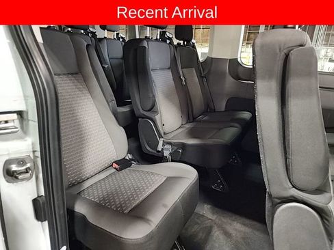 Used 2023 Ford Transit 350 XLT image 10