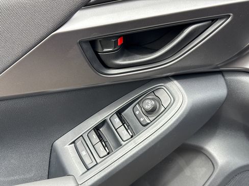 New 2025 Subaru Impreza 2.0i image 15