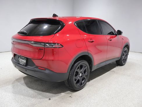 Used 2024 Dodge Hornet GT AWD/4WD image 2