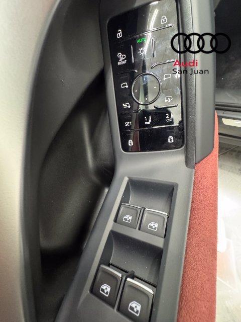 New 2026 Audi SQ5 Premium Plus AWD/4WD image 32