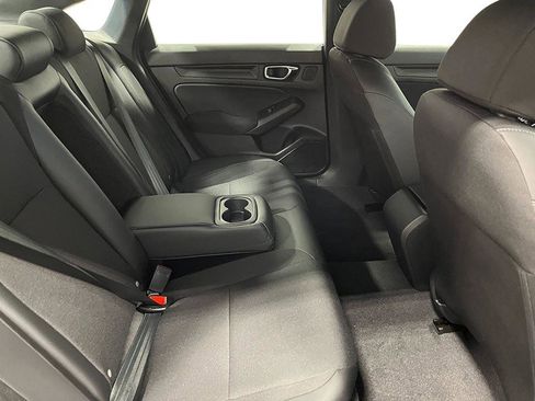 New 2026 Honda Civic Sport image 26