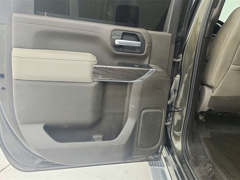 Used 2022 Chevrolet Silverado 2500 LTZ w/ LTZ Texas Edition image 28