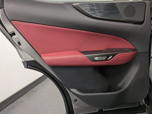 Used 2024 Lexus NX 350 AWD image 22