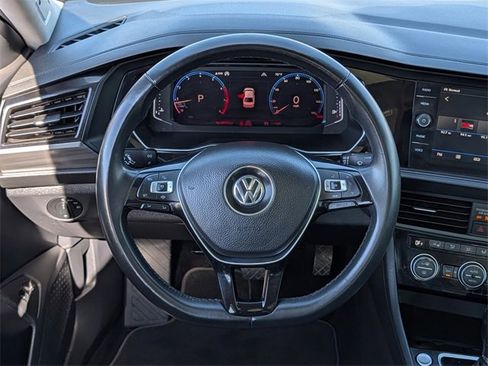 Used 2019 Volkswagen Jetta SEL w/ Cold Weather Package image 23
