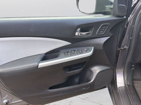 Used 2016 Honda CR-V Touring image 21